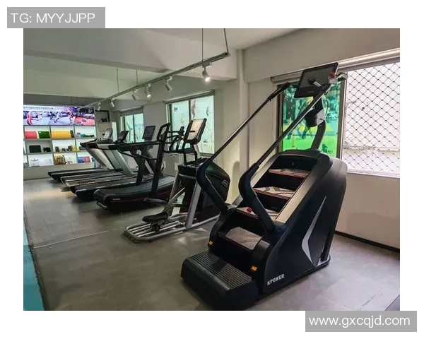 美国知名健身器材品牌及产品对比